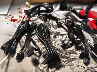 Fuente Alimentación Seasonic M12II Bronze 750W