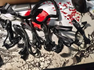 Fuente Alimentación Seasonic M12II Bronze 750W