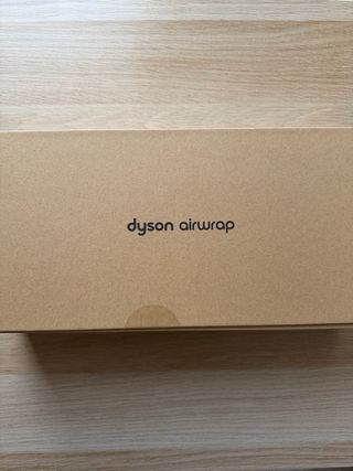 Dyson Airwrap