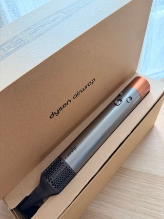 Dyson Airwrap
