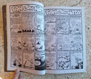 Fan Letal - Fan con Nata: el libro