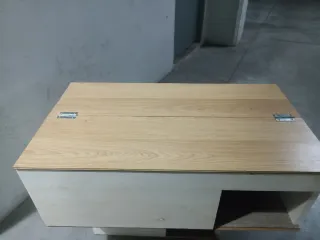 Casa para conejo o tortuga