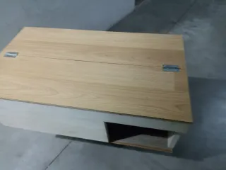 Casa para conejo o tortuga