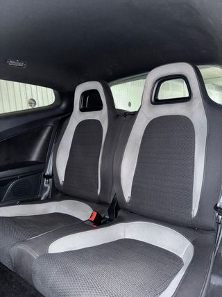 Volkswagen Scirocco 2010