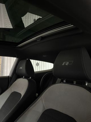 Volkswagen Scirocco 2010