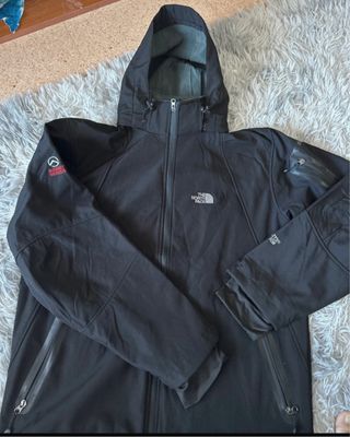 Chaqueta The North Face Negra