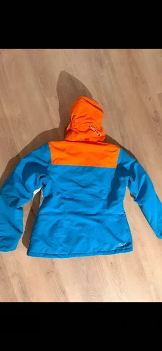 Conjunto SKI DARE 2B + WEDZE Talla M