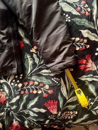 Giacca Blauer uomo nera