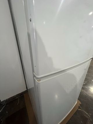 Frigorífico blanco
