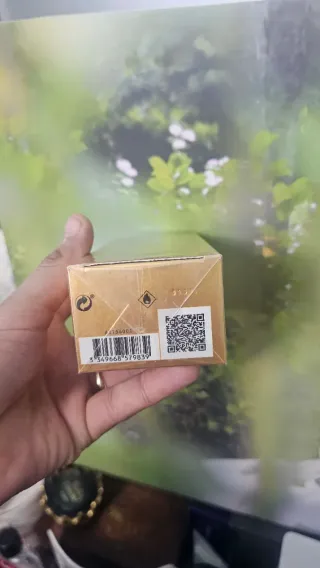 Paco Rabanne 1 Million Parfum Oro