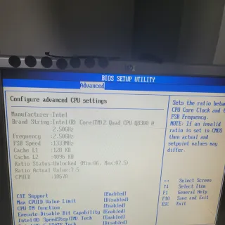 Placa Base Asus Intel Q8300 + 8GB RAM