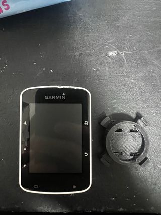 Garmin Edge 520 + Soporte