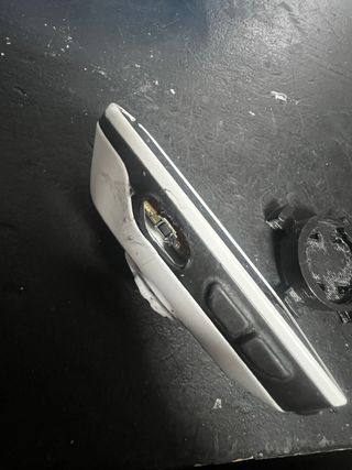 Garmin Edge 520 + Soporte