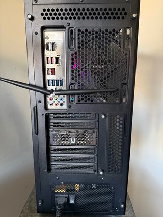 PC Gaming de  Alto Rendimiento