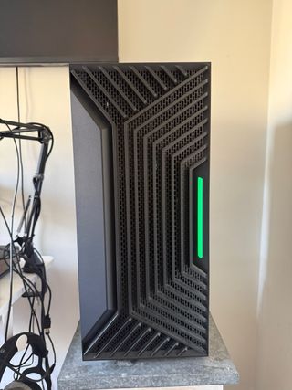 PC Gaming de  Alto Rendimiento