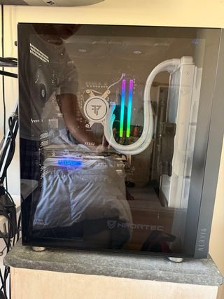 PC Gaming de  Alto Rendimiento