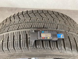 Llantas Seat Ateca 17" OZ