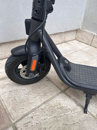 Patinete Eléctrico Segway-Ninebot F2E