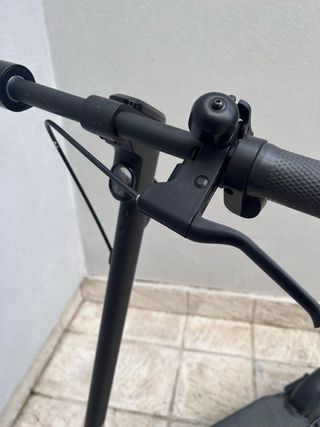 Patinete Eléctrico Segway-Ninebot F2E