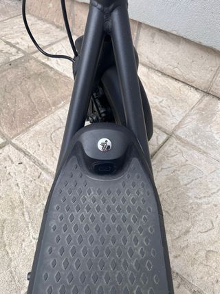 Patinete Eléctrico Segway-Ninebot F2E