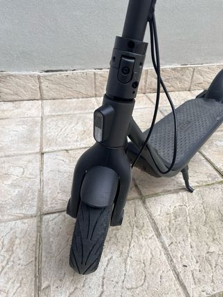 Patinete Eléctrico Segway-Ninebot F2E