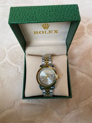 Reloj de hombre