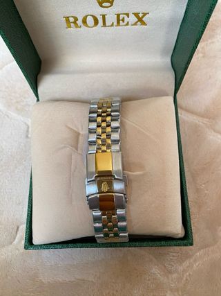 Reloj de hombre