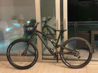 Specialized Stumpjumper Alloy 2022