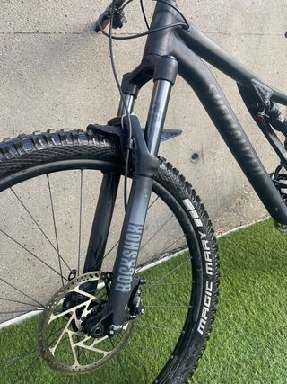Specialized Stumpjumper Alloy 2022 Talla L