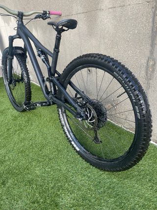 Specialized Stumpjumper Alloy 2022 Talla L