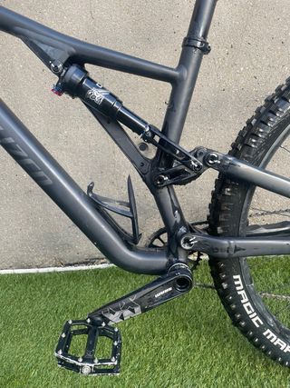 Specialized Stumpjumper Alloy 2022 Talla L