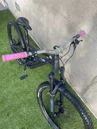 Specialized Stumpjumper Alloy 2022 Talla L