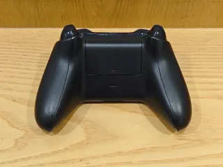 Mando Xbox one Negro original