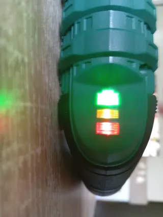 Atornillador Eléctrico Parkside