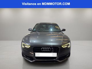 Audi A5 Sportback 2.0 TFSI 211cv quattro