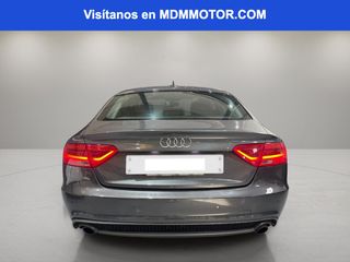 Audi A5 Sportback 2.0 TFSI 211cv quattro