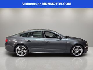 Audi A5 Sportback 2.0 TFSI 211cv quattro