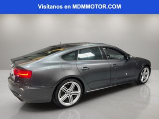 Audi A5 Sportback 2.0 TFSI 211cv quattro