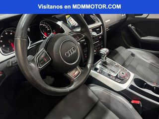 Audi A5 Sportback 2.0 TFSI 211cv quattro
