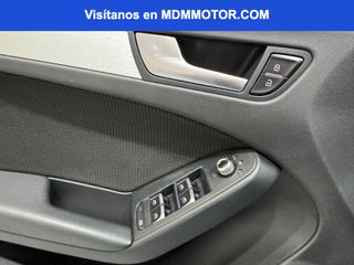 Audi A5 Sportback 2.0 TFSI 211cv quattro