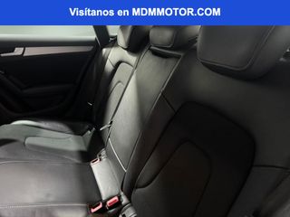 Audi A5 Sportback 2.0 TFSI 211cv quattro