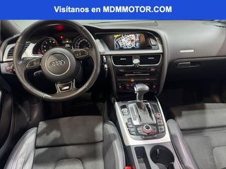 Audi A5 Sportback 2.0 TFSI 211cv quattro
