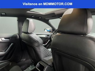 Audi A5 Sportback 2.0 TFSI 211cv quattro