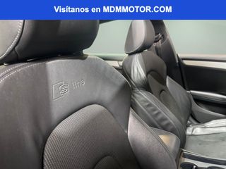 Audi A5 Sportback 2.0 TFSI 211cv quattro