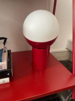 Lampada Solvinden Ikea senza fili