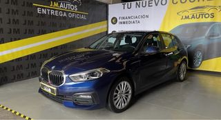 BMW Serie 1 2020 desde 280€ al mes