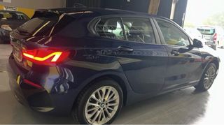 BMW Serie 1 2020 desde 280€ al mes