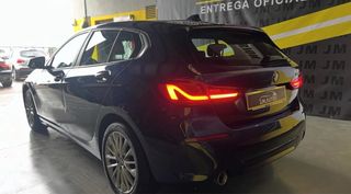 BMW Serie 1 2020 desde 280€ al mes