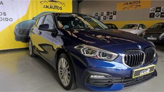 BMW Serie 1 2020 desde 280€ al mes