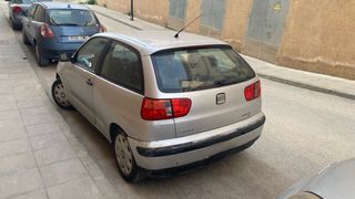 SEAT Ibiza 1999